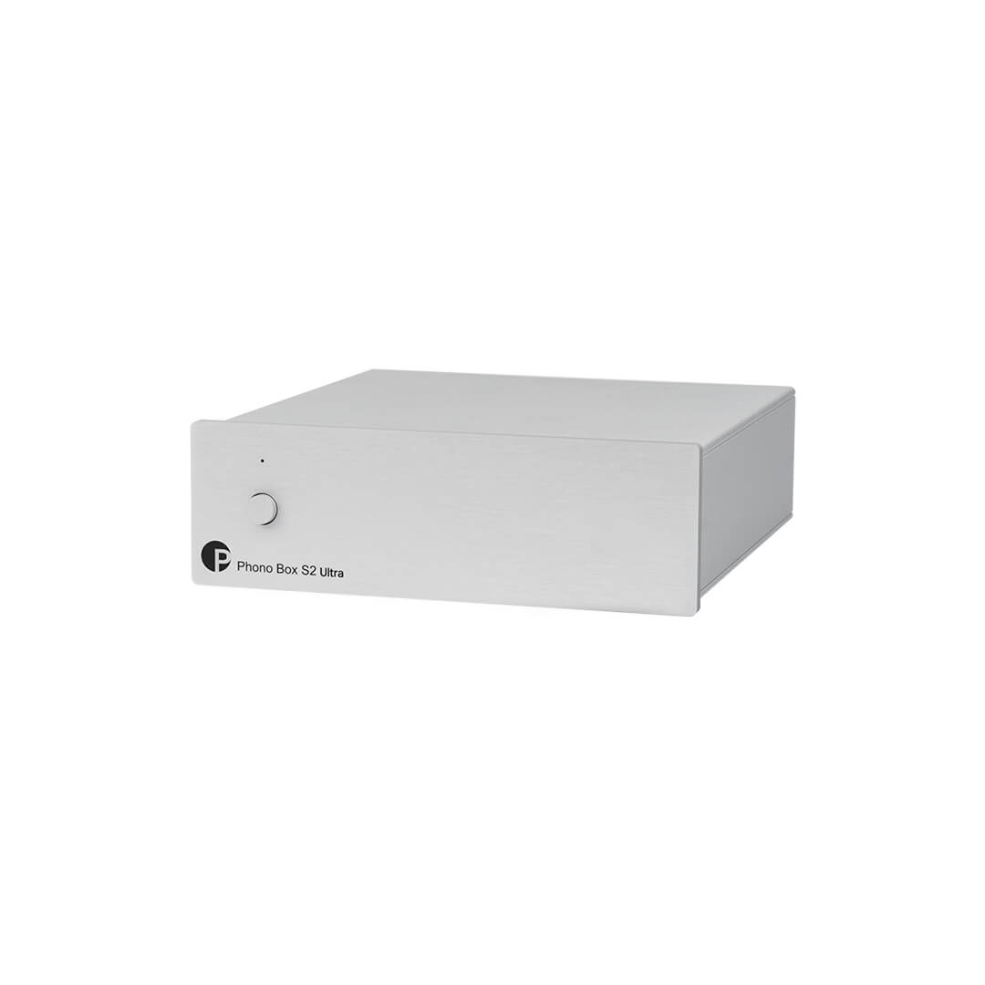 Project Phono Box S2 Ultra