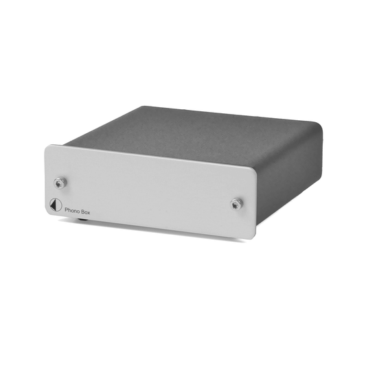 Project Phonobox
