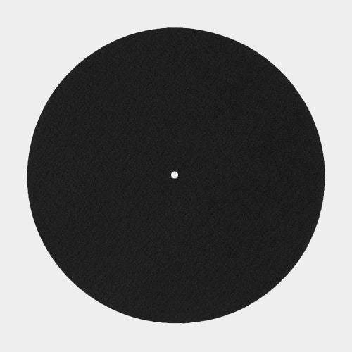 Rega Mat - Various Colours