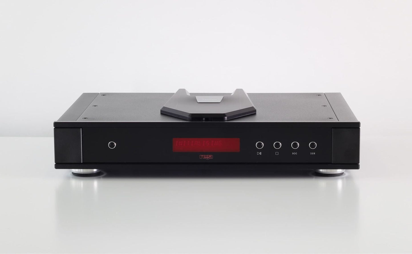 Rega Saturn
