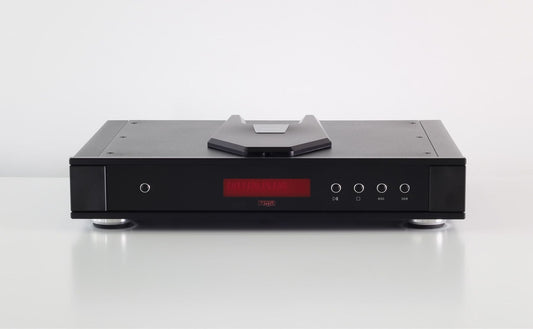 Rega Saturn