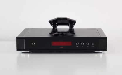 Rega Saturn