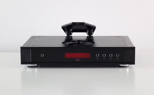 Rega Saturn