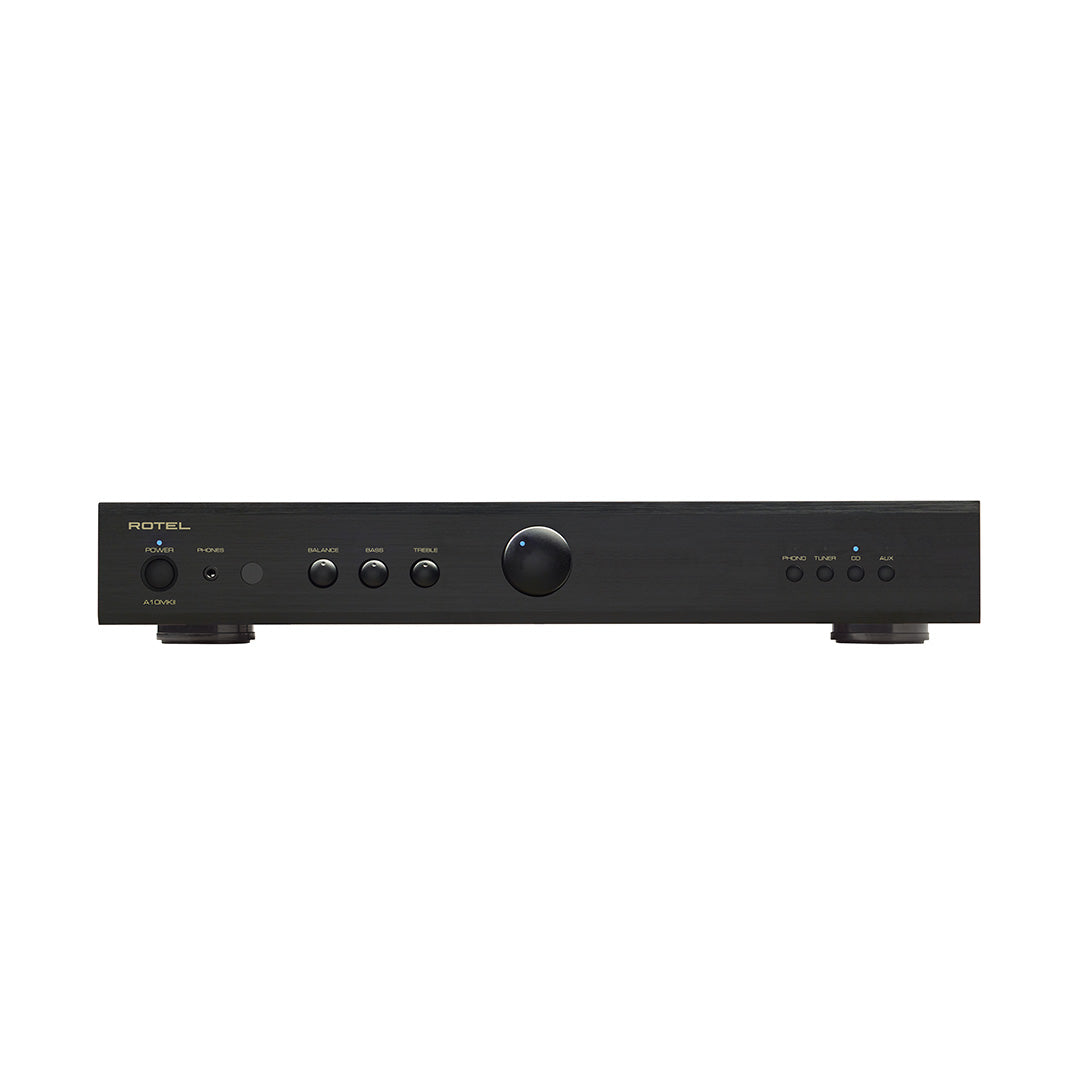 Rotel A10mk2