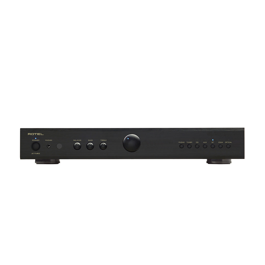 Rotel A11mk2