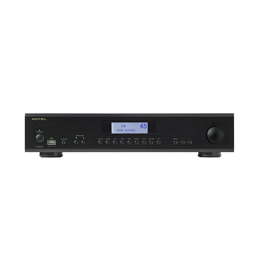 Rotel A14mk2