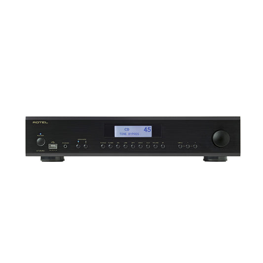 Rotel A14mk2