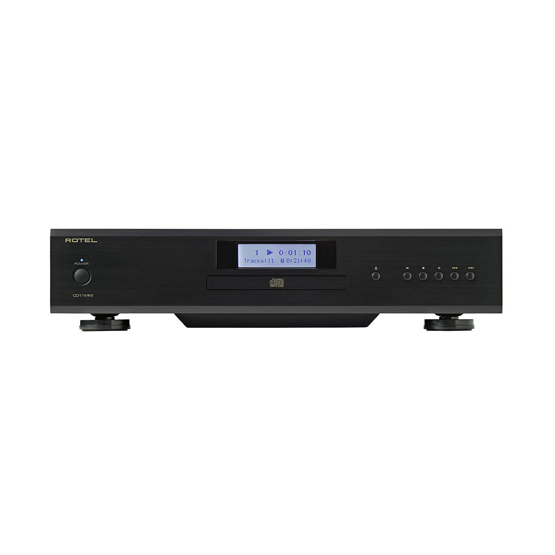 Rotel CD11 mk2