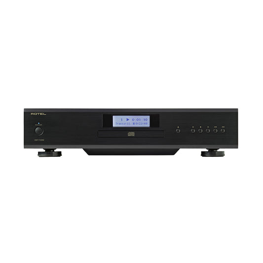 Rotel CD11 mk2