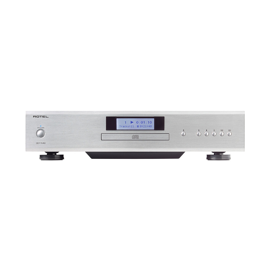 Rotel CD11 mk2