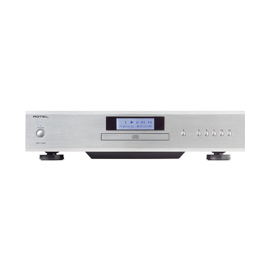Rotel CD11 mk2