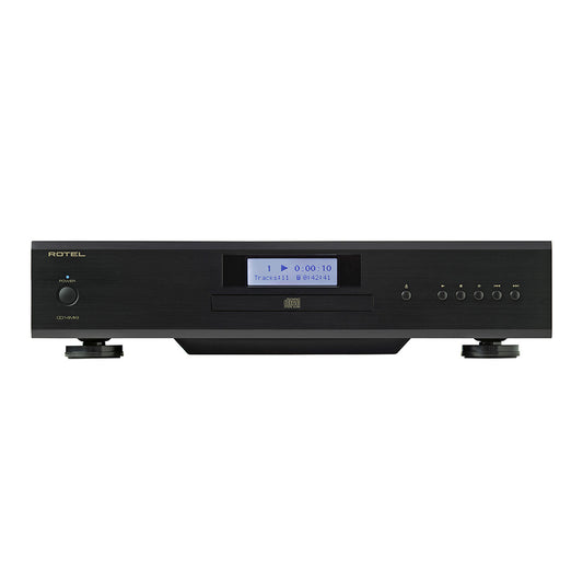 Rotel CD14mk2