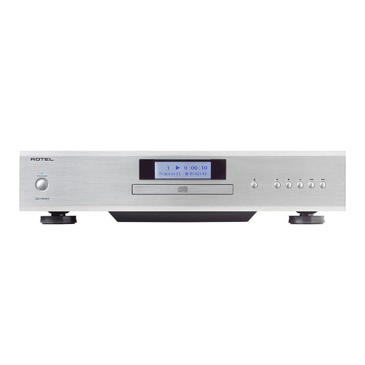 Rotel CD14mk2