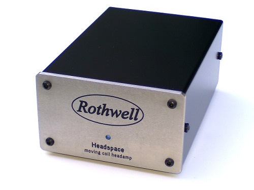Rothwell Headspace 2