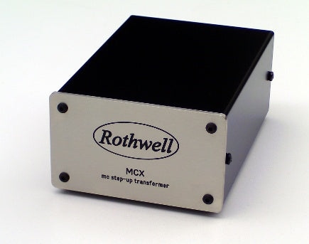 Pinar Rothwell Rothwell Phonostages – Cheshire Audio