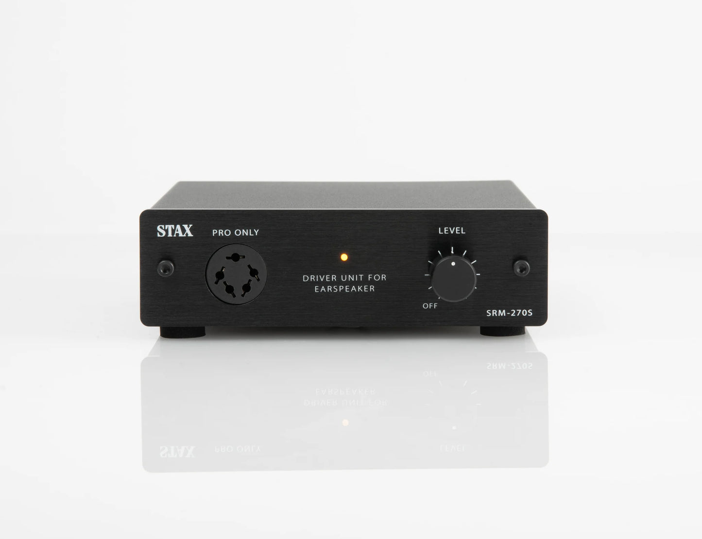 Stax SRM 270S Energiser
