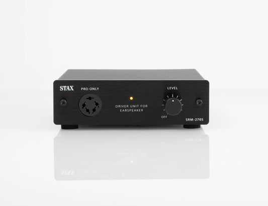 Stax SRM 270S Energiser