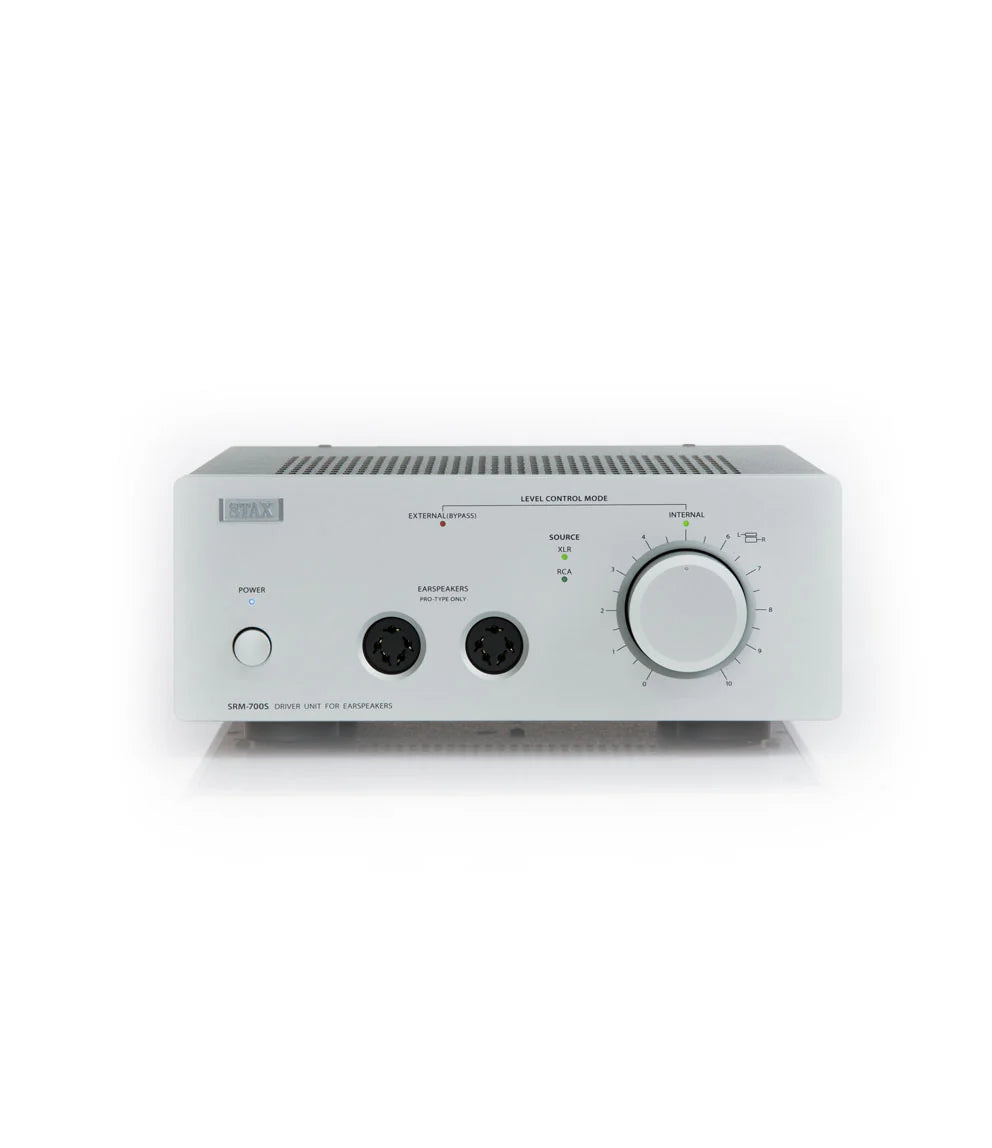 Stax SRM 7000S