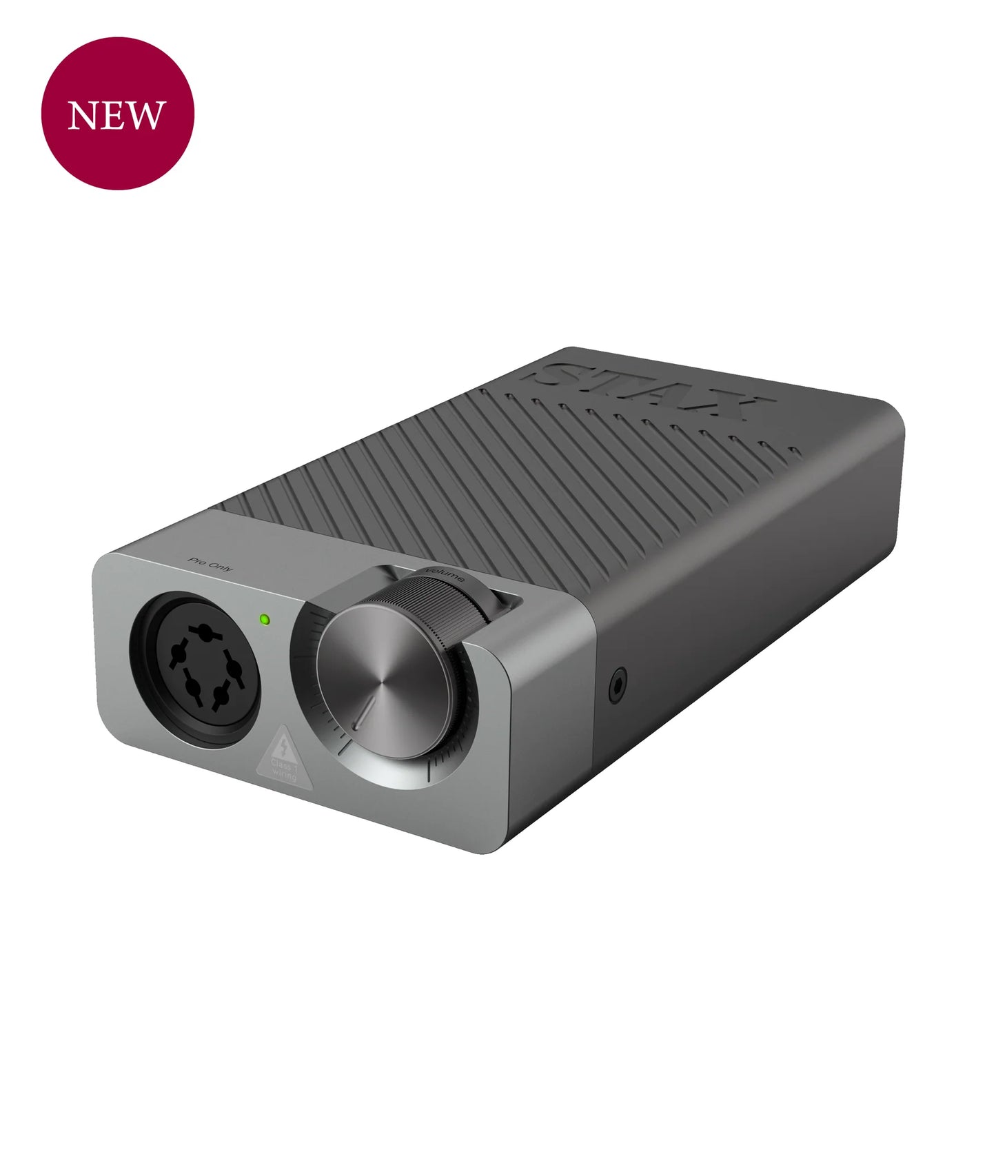 Stax SRM D10 II Energiser