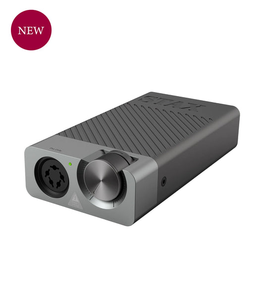 Stax SRM D10 II Energiser