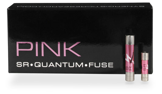 Synergistic Pink Fuse 13a