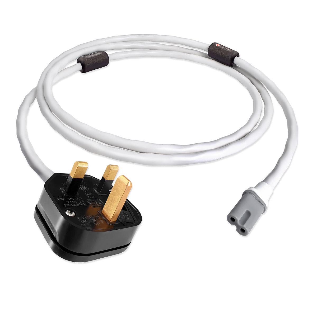 Nordost White Lightening Power Cable