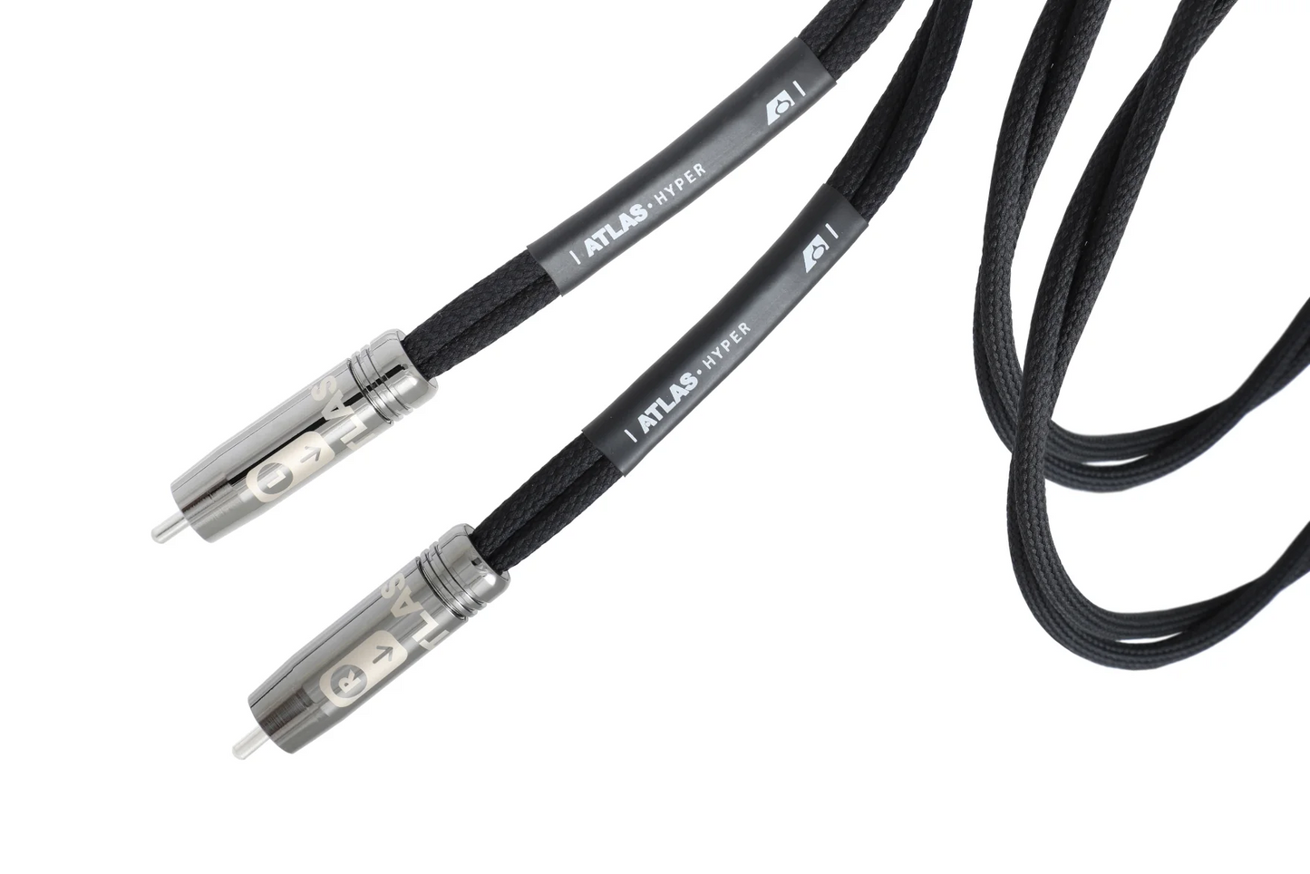 Atlas Hyper Duo R1 Interconnect