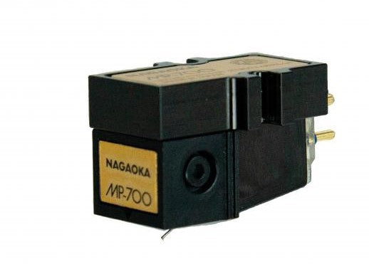 Nagaoka MP700