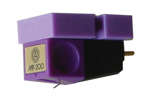 Nagaoka MP200