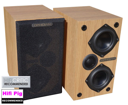 Ophidian Mojo 2