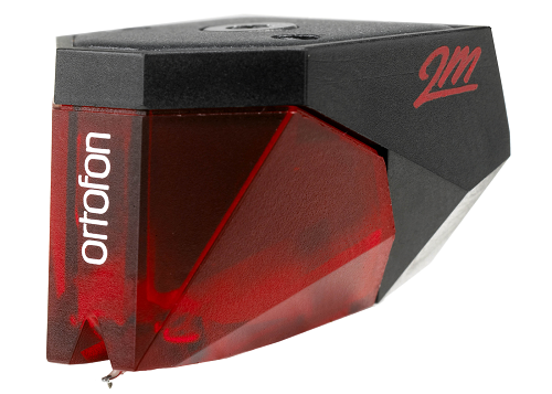 Ortofon 2m Red