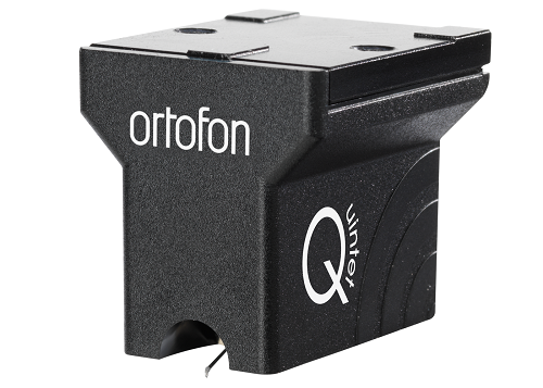 Ortofon Quintet Black