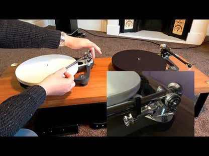 Rega Planar 8