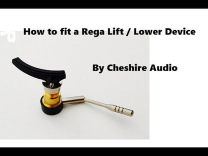 Rega Lift Lower Device