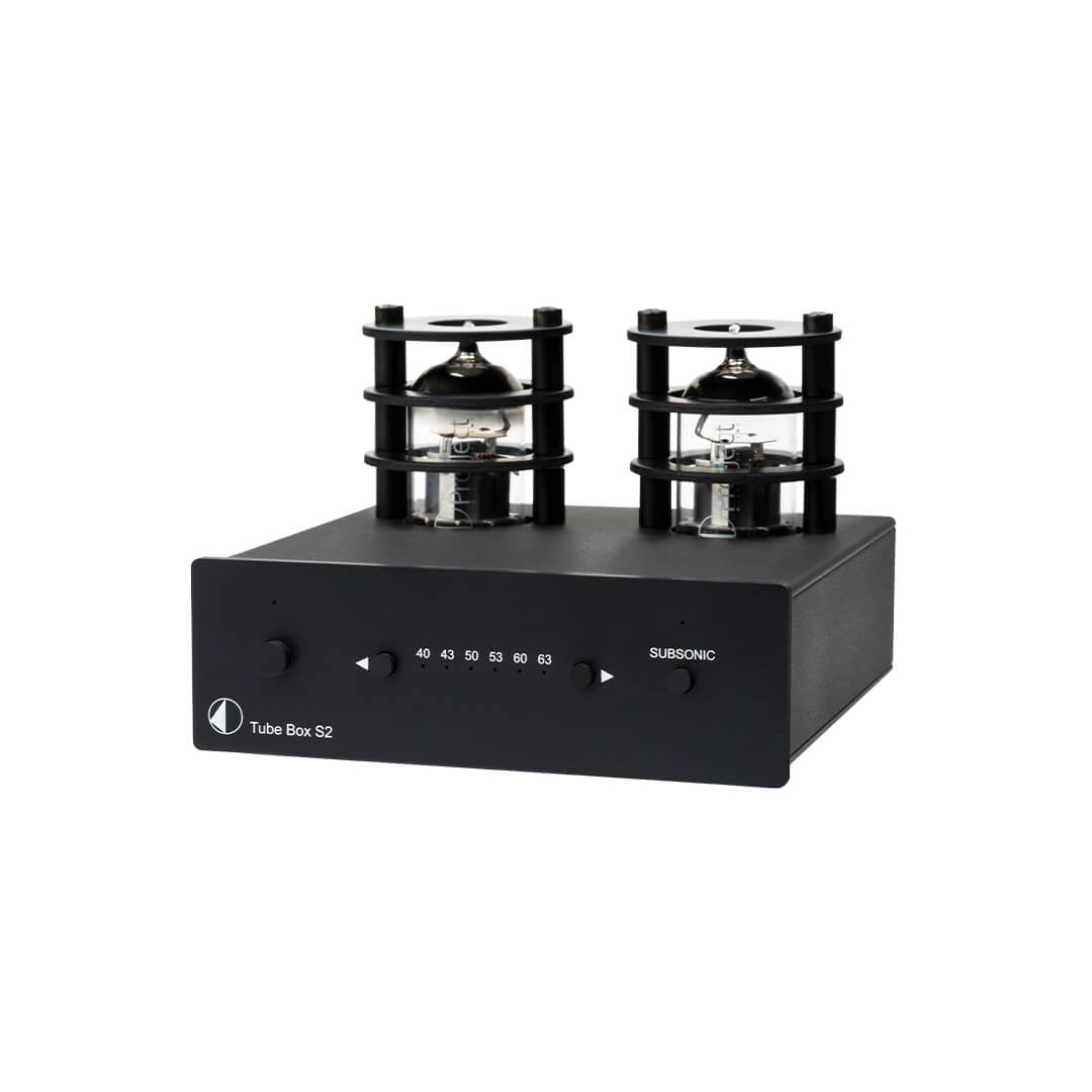 Project Tubebox S2