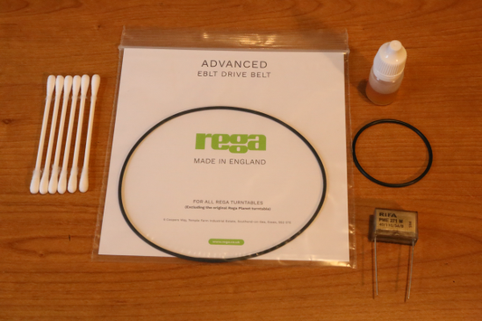 Rega Service Kit 1