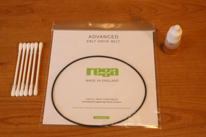 Rega Service Kit 3