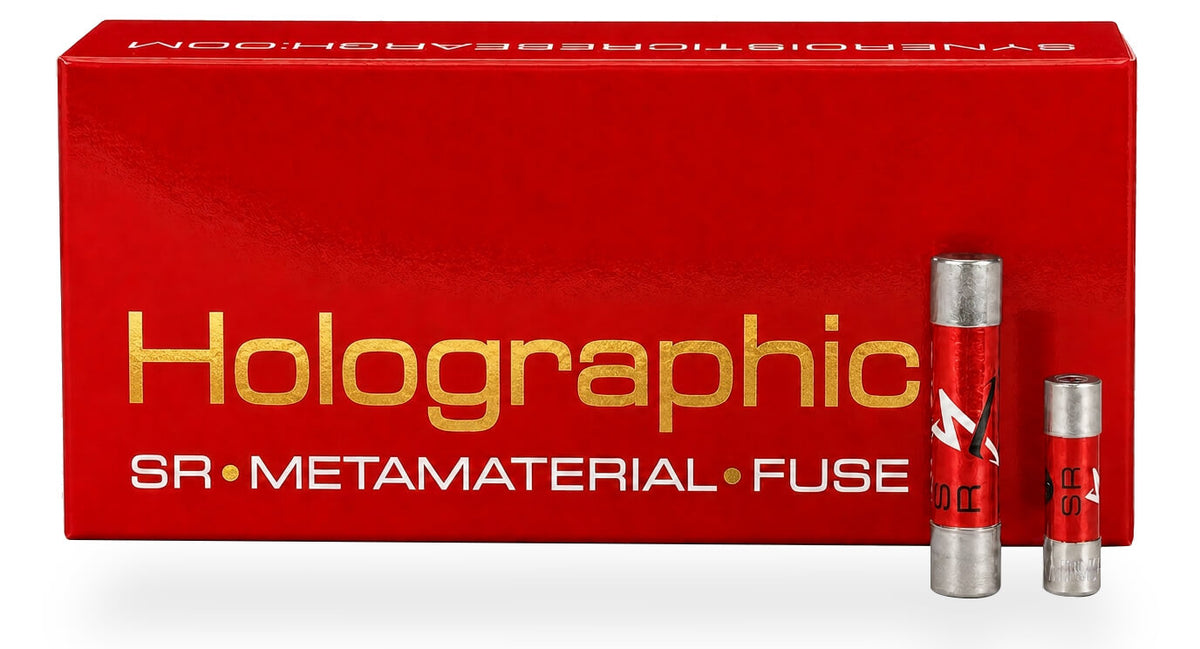 Synergistic Holographic Fuse 13a