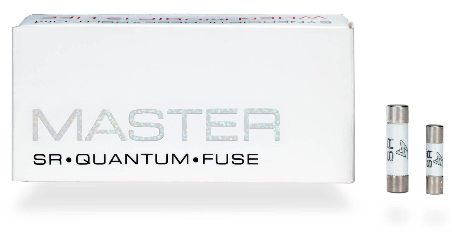 Synergistic Master Fuse 13a