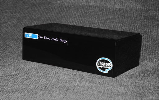 Tom Evans MicroGroove Plus